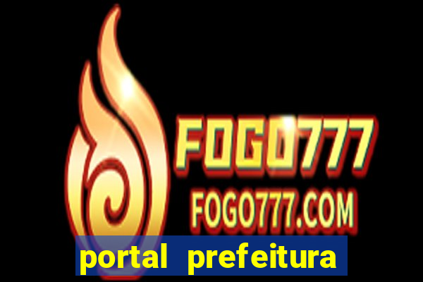 portal prefeitura juiz de fora